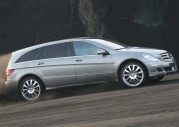 Mercedes-Benz R500 Carlsson